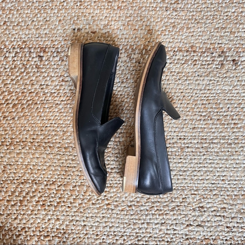 Everlane Modern Loafers